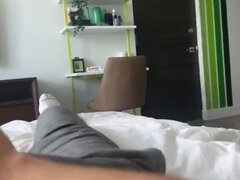 Gros seins, Éjaculation interne, Tir de sperme, En levrette, Mature, Maman, Réalité, Nénés