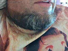 Leie, Grosser schwanz, Blasen, Besamung, Schwul, Hardcore, Pov