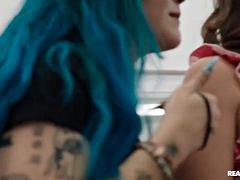 Petit ami, Couple, Hd, Mère que j'aimerais baiser, Actrice du porno, Séduite