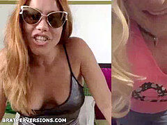 Transexual, Virgen