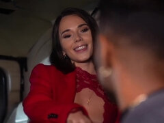 Fingern, Hd, Interrassisch, Natürlich, Reiten, Tätowierung, Eng, Titten