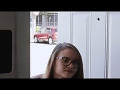 18, デカパイ, フェラチオ, 茶髪の, 叫ぶ, ガリガリ, 義母, ティーン