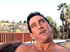 Big cock, Hardcore, Pornstars, Spanking, Tits