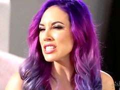 アメリカ人, レズビアン, なめる, マッサージ, 熟年, 淫乱熟女, オマンコ, 義母