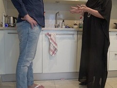 Arabisch, Kont, Moeder die ik wil neuken