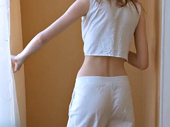 Blondine, Hd, Nackt, Russisch