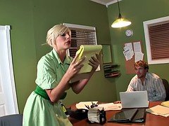 Grosse titten, Blondine, Fetisch, Fußfetisch, Hardcore, Reif, Milf, Pornostars