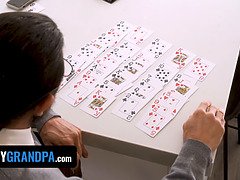 フェラチオ, 口内発射, イく瞬間, 祖父, ハードコア, Hd, なめる, オマンコ