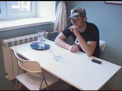 Рыжие, Русские