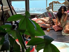 Culo, Linda, Madres para coger, Desnudo