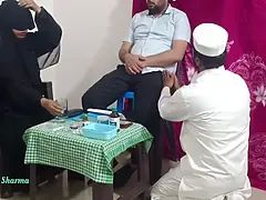 Anaal, Oudere vrouw, Huisgemaakt, Indisch, Rijpe anaal, Buiten, Stiefmoeder, Trio