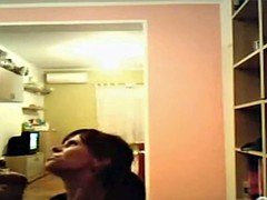 Enthousiasteling, Hardcore, Vrouw