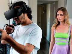 Grosse bite, Sucer une bite, En levrette, Fétiche, Seins naturels, Petite femme, Adolescente, Nénés