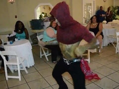 You Like Pretty Boy Strippers??