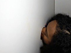 Schönheit, Grosser schwanz, Schwarz, Schwarz, Hardcore, Ablutschen, Jungendliche (18+), Spanner