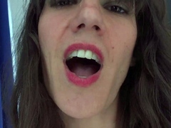 Braunhaarige, Hd, Masturbation, Solo, Sich ausziehen, Jungendliche (18+)