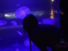 Пляж, Блондинки, Голышом, На природе, От первого лица, На публике, Тощие, Курящие