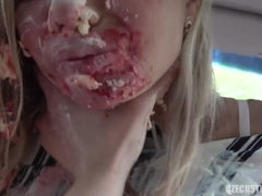 Culo, Rubia, Mamada, Pezones, Pov, Estriptis, Adolescente, Tetas