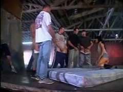 Compilatie, Groepseks, Hardcore