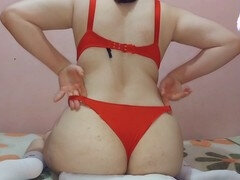 In den arsch, Arabisch, Grosser arsch, Geile alte tussi, Besamung, Milf, Mutti, Rau