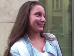 Anaal, Kont, Grote lul, Sperma shot, Lul, Duits, Hardcore, Tiener