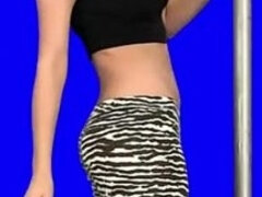 Blonde, Fait maison, Nue  à poil, Solo