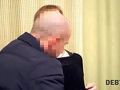 18 ans, Sucer une bite, Gorge profonde, Queue, Hd, Rugueux, Russe, Adolescente