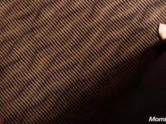 アナル, ハードコア, 淫乱熟女