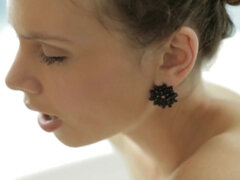 Дилдо, Пальцем, Мастурбация, Киски, Соло