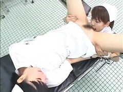 Asiatisch, Japanische massage, Lesbisch, Schlampe
