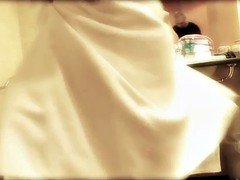 デカパイ, 茶髪の