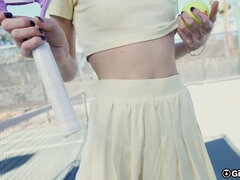 Tir de sperme, Hd, Masturbation, Monstre, Orgasme, Criant, Pute, Nénés