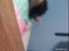 18 ans, Brunette brune, Hard, Hd, Indienne, Adolescente, Nénés