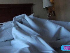 Aleksa Nicole - WUNF 47