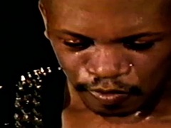 Negro, Mamada, Ébano, Fetiche, Gay, Sexo duro, Inserción, Clasico