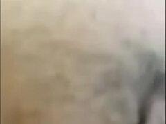 Leie, Braunhaarige, Behaart, Hd, Masturbation, Muschi