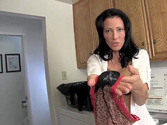 Flashing, Hd, Moeder, Vrouw