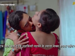 Gros cul, Gros seins, Sucer une bite, Éjaculation interne, Tir de sperme, Hard, Fait maison, Indienne