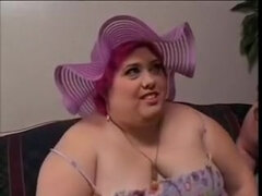 Pink SSBBW