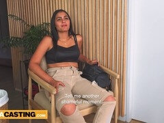 Leie, Blasen, Selbstgemacht, Latina