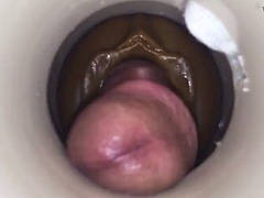 Leie, Papi, Schwul, Hardcore, Masturbation, Spielzeuge