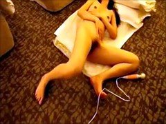 Любители, Азиатки, Сквиртинг, Игрушки