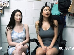 Blonde, Cumshot, Deepthroat, Domination, Facial, Petite, Pussy, Teen