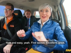 巨乳な, 大学生, バック, ハードコア, なめる, オマンコ, タトゥー, オッパイの