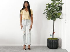 Kont, Zwart, Pijpbeurt, Bruinharig, Zwart, Handbeurt, Strippen, Tiener