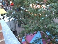 Amateur, Brunette brune, Mignonne, Faciale, Famille, Fait maison, Maman, Orgie