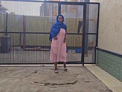 Arabe, Negro, Linda, Ébano, Penetracion con dedos, Madres para coger, Solo, Chorro