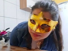 Mamada, Celebridad