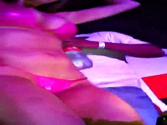 BAILE EROTICO DISCOTHEQUE CHILENA 2