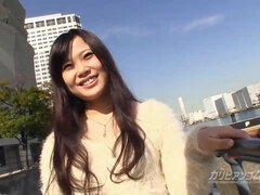 Asiatique, Gros cul, Sucer une bite, Queue, Mature, Mère que j'aimerais baiser, Maman, Adolescente